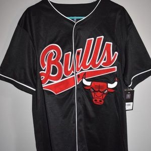 Bulls shirt